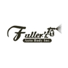 Fuller's Auto Body gallery