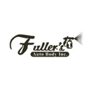 Fuller's Auto Body - Automobile Body Repairing & Painting