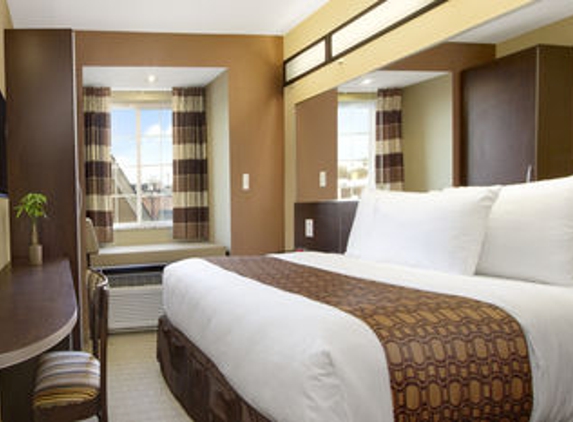 Microtel Inn & Suites by Wyndham Shelbyville - Shelbyville, TN