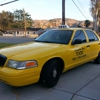 Bumble bee taxi gallery