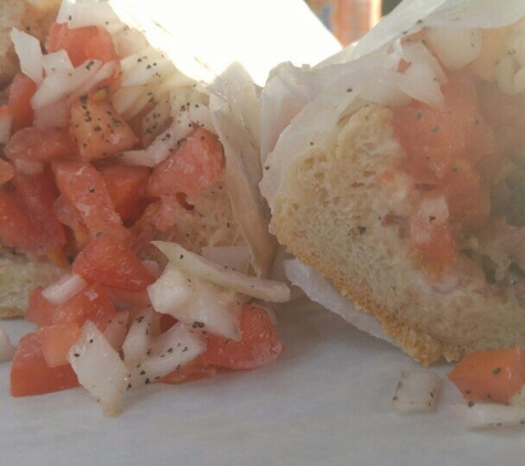 Giamela's Submarine Sandwiches - Burbank, CA