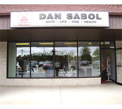 Dan Sabol - State Farm Insurance Agent - Columbiana, OH