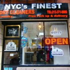 Nyc Finest Dry Cleaners