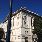 First Baptist Church San Francisco