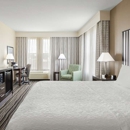 Hampton Inn & Suites Mountain View - Hotels