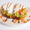 Twisted Egg Shack - Restaurants