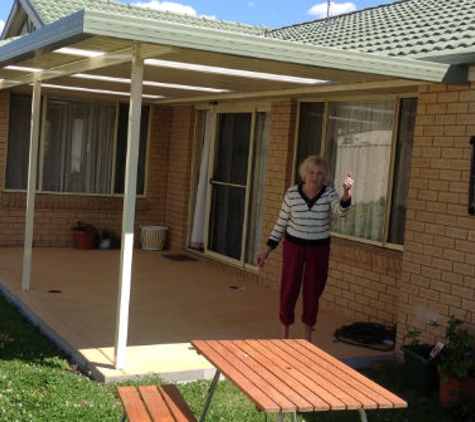 ARD Installations - Lake Munmorah, NSW