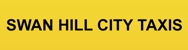 Swan Hill City Taxis - Taxi Cabs