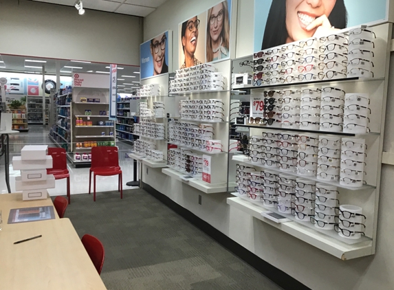 Target Optical - Scottsdale, AZ