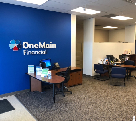 OneMain Financial - Casper, WY