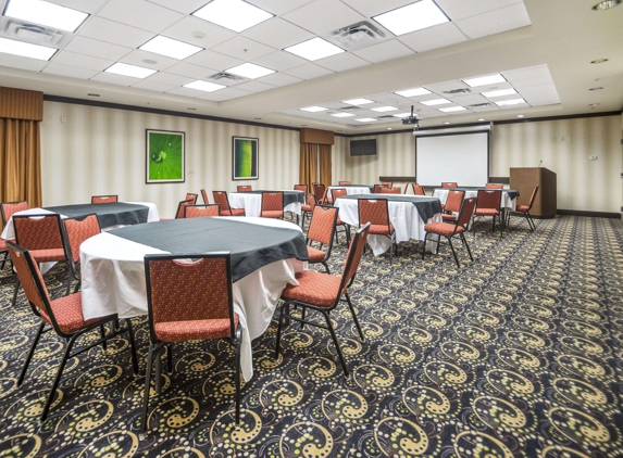 Hampton Inn & Suites Tulsa/Catoosa - Catoosa, OK