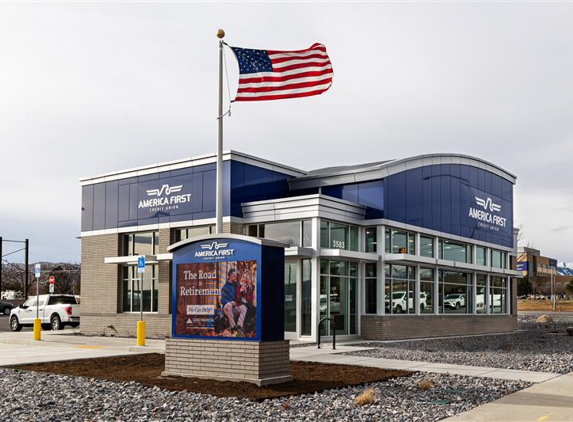 America First Credit Union - Riverton, UT