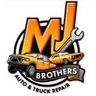 MJ Brothers Auto & Truck Repair