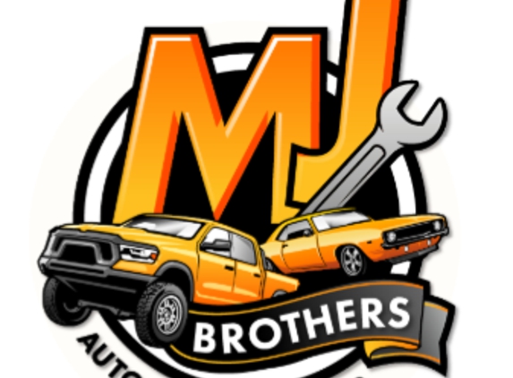 MJ Brothers Auto & Truck Repair - Raleigh, NC