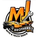 MJ Brothers Auto & Truck Repair