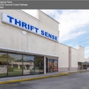 Thrift Sense - Thrift Shops