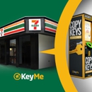 KeyMe - Keys