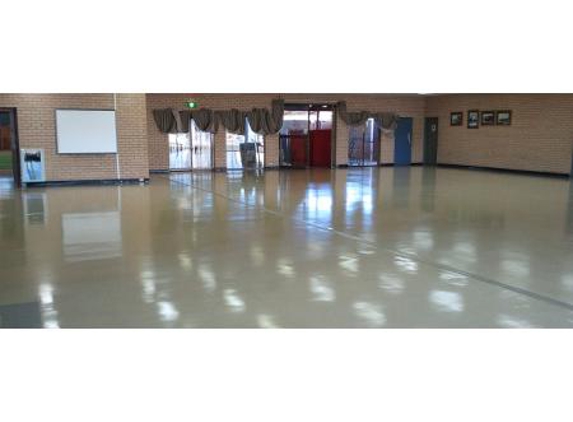 Hartley Commercial Cleaning Services - Dubbo, NSW