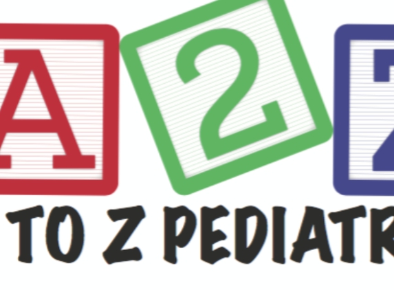 A To Z Pediatrics PLLC - Oklahoma City, OK