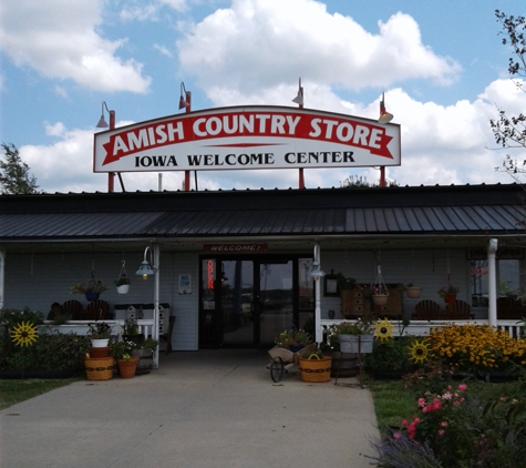 Amish Country Store - Lamoni, IA