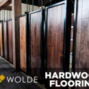 Wolde - Counter Tops