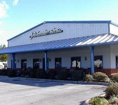 J D Sanders RV Center - Alachua, FL