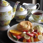 The Crumpet Tea Room