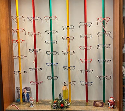 Fox Chase Family Eye Care - Philadelphia, PA