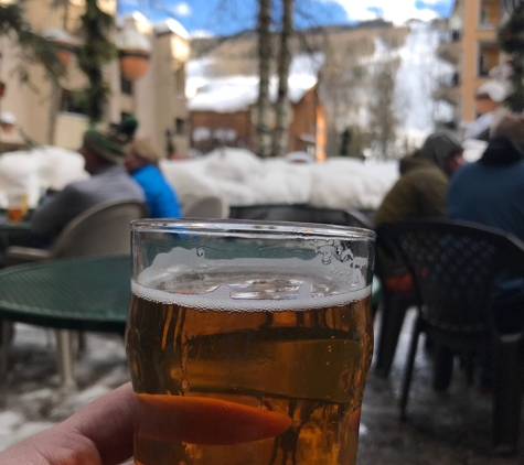 Bart & Yeti's - Vail, CO