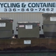 Triad Recycling & Container Service