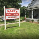 Mark's Pest Control Inc - Pest Control Services-Commercial & Industrial