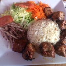 Efes Mediterranean Grill - Middle Eastern Restaurants