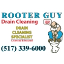 Rooter Guy Drain Cleaning - Sewer Cleaners & Repairers