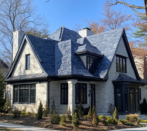 Naperville Roofing and Construction - Naperville, IL