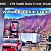Moab Diner gallery