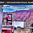 Moab Diner