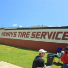 Henry's Tire Service