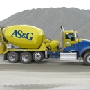 Anchorage Sand & Gravel Co, Inc - Sand & Gravel