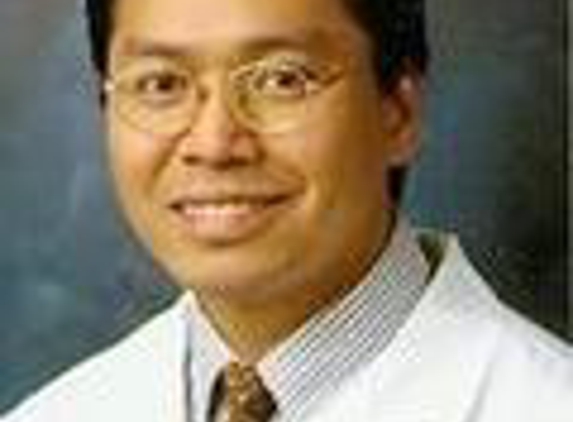 Dr. Miguel Angel Gonzalez, OD - Norridge, IL