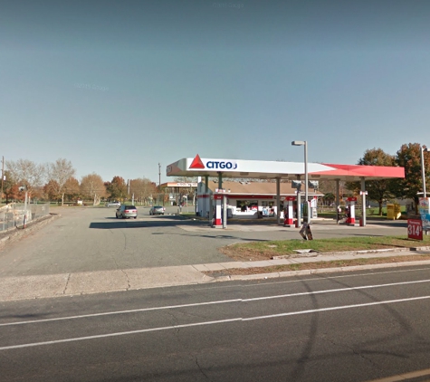 Citgo Smart Mart - Pottstown, PA