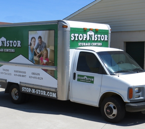 Stop-N-Stor Storage Centers - Northwood, OH