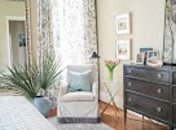 Nandina Home & Design - Greenville, SC