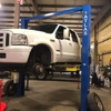The Wrench Truck & Trailer Repair gallery