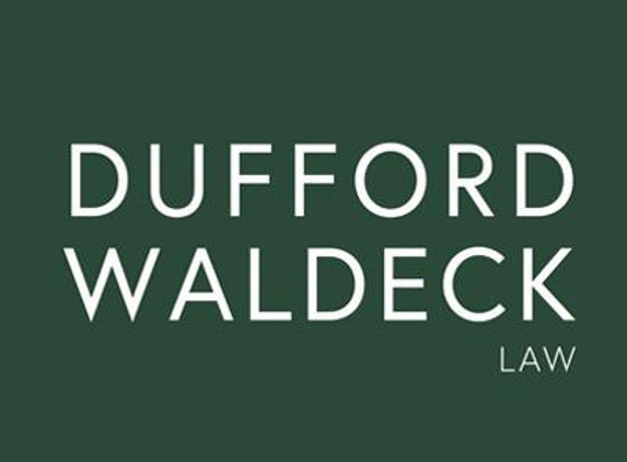 Dufford Waldeck - Grand Junction, CO