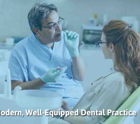 Tooth Care We Care - Charters Towers City, QLD. We Do Modern, Well-Equipped Dental Practice