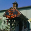 Bill's Old Bike Barn gallery