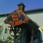 Bill's Old Bike Barn