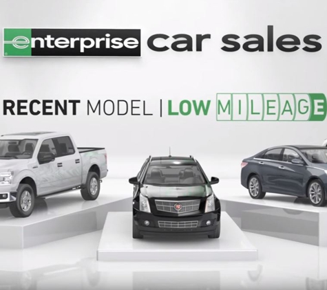 Enterprise Car Sales - Murray, UT