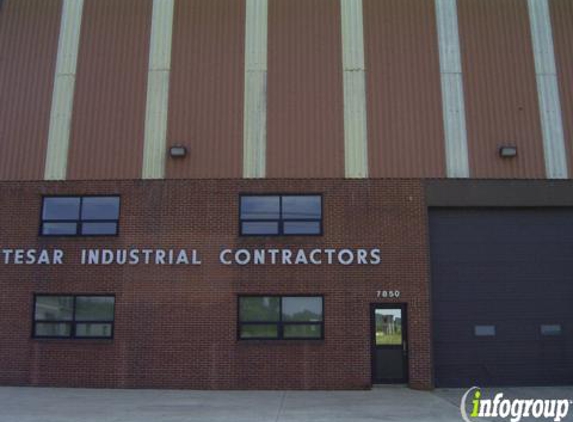 Tesar Industrial Contractors - Cleveland, OH