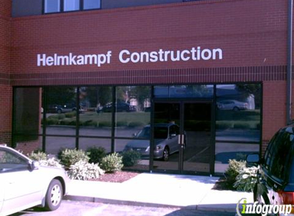 Helmkampf Harold F General Contractor Inc - Saint Louis, MO